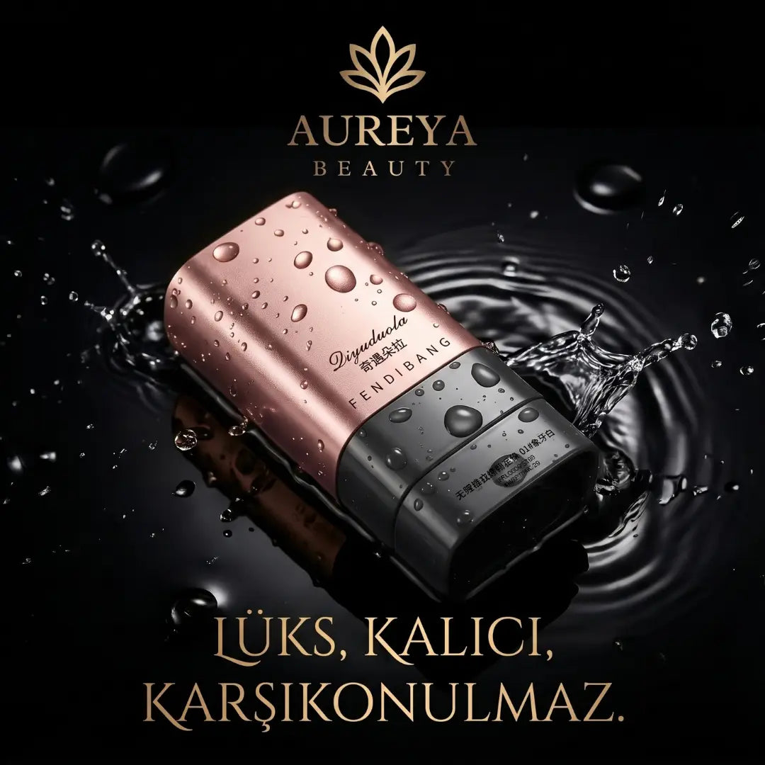 Aureya Ziyuduola Stick Kapatıcı Fondöten Mağazam