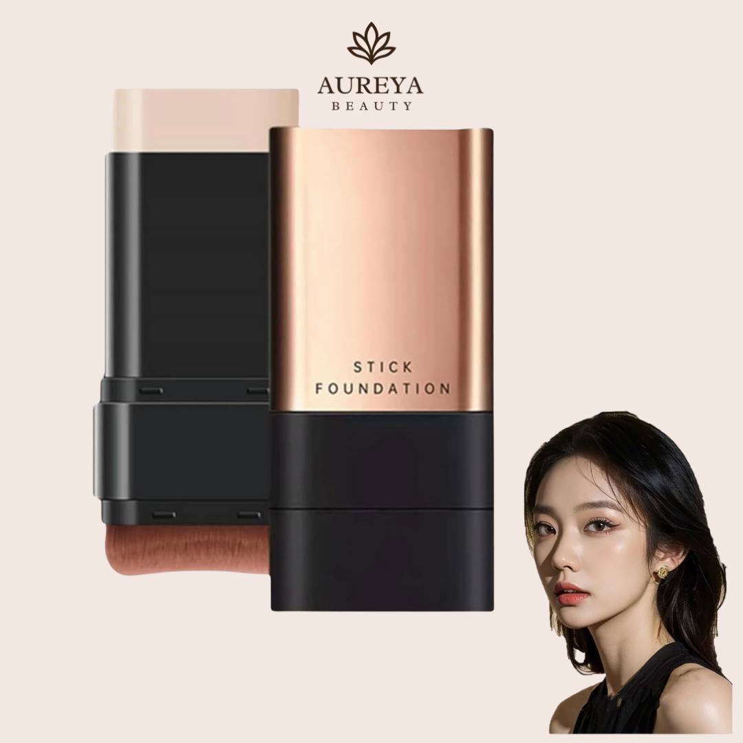 Aureya Vıpabc Stick Kapatıcı Fondöten