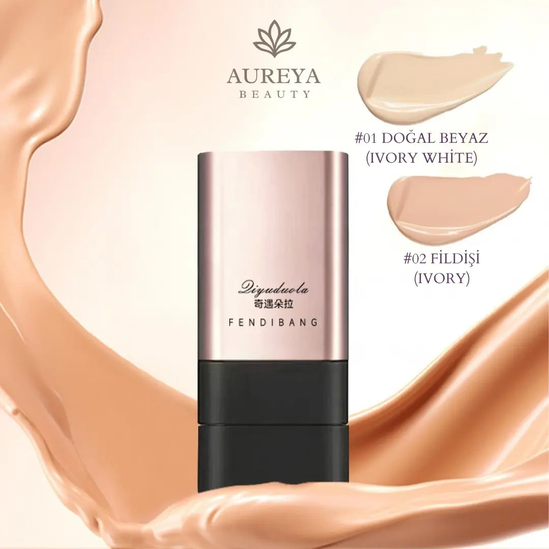 Aureya Vıpabc Stick Kapatıcı Fondöten Mağazam