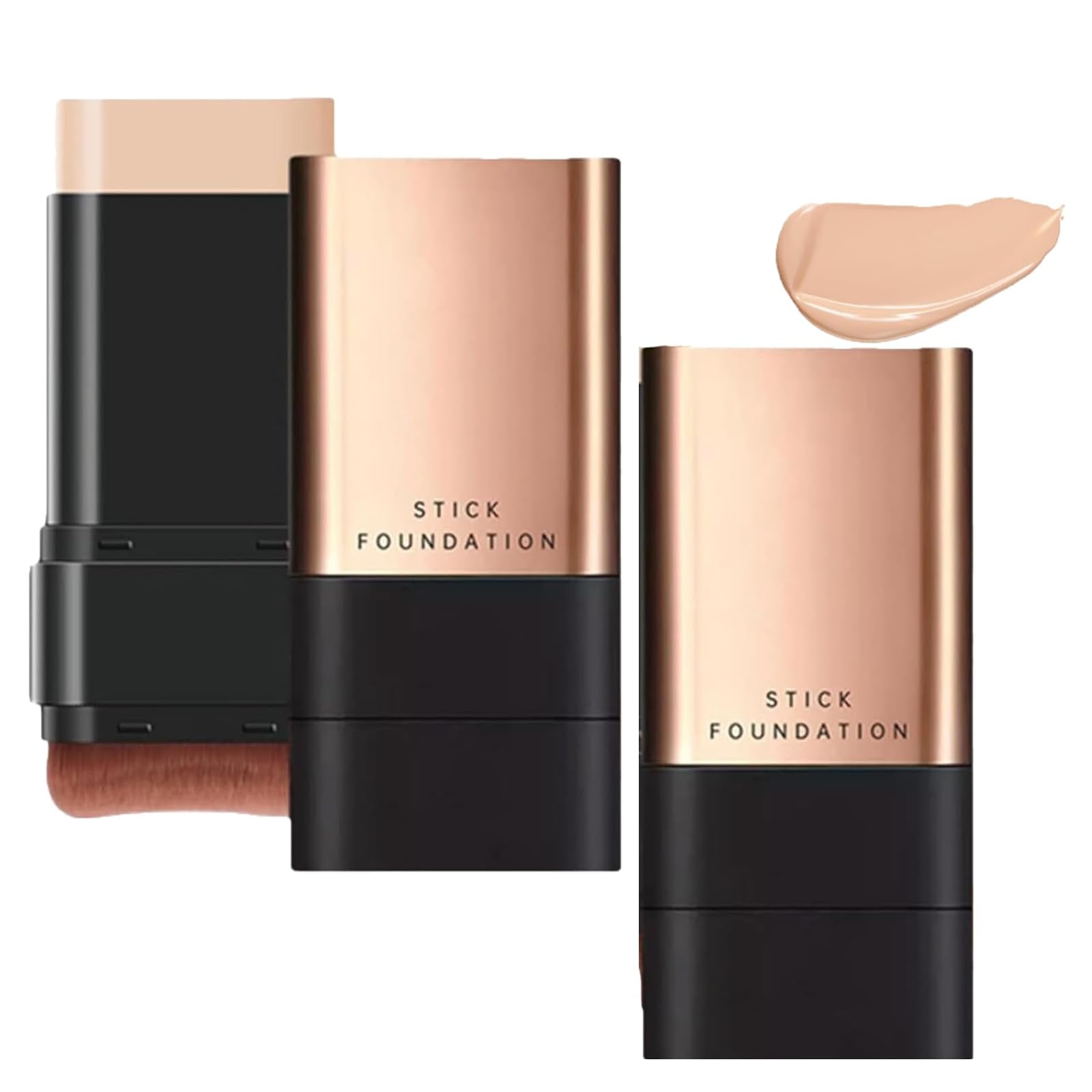 Aureya Vıpabc Stick Kapatıcı Fondöten Mağazam