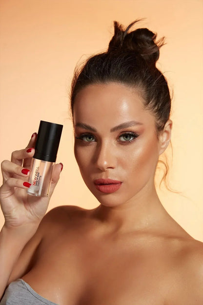 Aureya Makyaj Bazı - Aureya