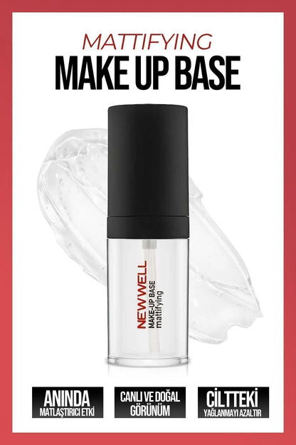 Aureya Makyaj Bazı - Aureya